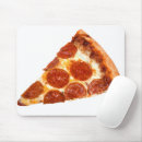 Recherche de pizza pepperoni tapis souris Délicieux