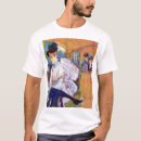 Recherche de courrier impressionisme vêtements Toulouse lautrec