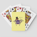 Recherche de arachnide jeux de cartes Mignon