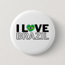 Zoek naar braziliaanse vlag accessoires Ik hou van brazilië