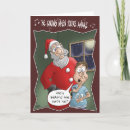 Recherche de bandes dessinées drôles noël cartes De de bande dessinée