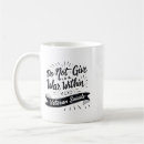 Recherche de optimisation tasses Habitudes de sensibilisation