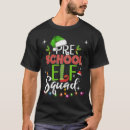 Recherche de teacher christmas tshirts Tendances