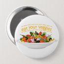 Recherche de légumes badges Alimentation saine