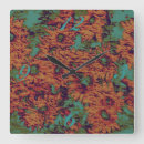 Recherche de motif de camouflage horloges À la mode