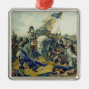 Recherche de cavalerie ornements Champ de bataille