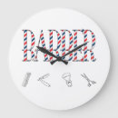 Zoek naar barbers klokken Scheermes