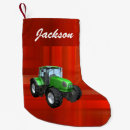 Recherche de tracteurs chaussette de noël Agriculture