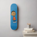 Recherche de smile skateboards Charlie brune
