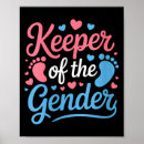 Zoek naar bewaarder posters Geslacht