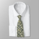 Recherche de vert olive cravates Floral