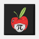 Recherche de pi drôle magnets Nerd