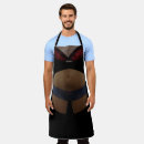 Recherche de sous vêtements tabliers Cuisine