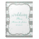 Zoek naar wedding planner notitieboeken Bride