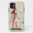 Zoek naar egyptische goden iphone hoesjes Mythologie