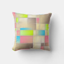 Zoek naar colorful abstract pattern kussens Geometrisch