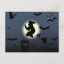 Zoek naar witch briefkaarten Broom