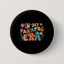 Zoek naar paraprofessional buttons Docent