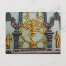 Zoek naar shiva briefkaarten Tempel