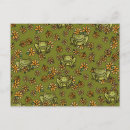 Recherche de amour grenouille cartes postales Grenouilles