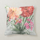 Recherche de maçons coussins Floral