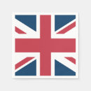Zoek naar britse vlag servetten Patriottisch