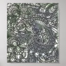 Recherche de tribal tatouage posters Abstrait