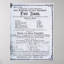 Recherche de représentation posters Annonce