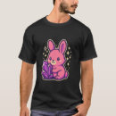 Recherche de améthyste tshirts Cristal
