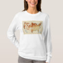 Recherche de proportions tshirts Uni