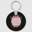 Zoek naar stiefmoeder sleutelhangers Bloemen