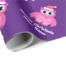 Zoek naar owl cadeaupapier Meisje