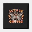 Recherche de goules magnets Super