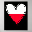 Recherche de polonais posters Drapeau de la pologne