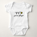 Zoek naar tennis baby rompers Speler