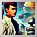 Recherche de magazine de pâte Astronaute