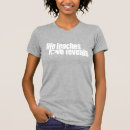 Recherche de amour rose tshirts Slogan