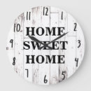Recherche de cuisine horloges Moderne