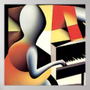Recherche de pianos art Musicien