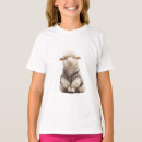 Recherche de petit agneau tshirts Mouton