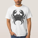 Zoek naar krab tshirts Water