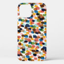 Recherche de taches de peinture iphone coques Abstrait
