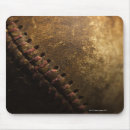 Recherche de focal tapis souris De près