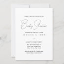 Recherche de ed de co Baby shower