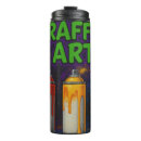 Recherche de graffiti mugs bouteilles Hanche