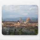 Recherche de florence italie tapis souris L'italie