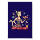 Recherche de filles pin up posters Vintage