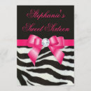 Recherche de girls 16ans anniversaire invitations Pour enfants
