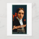 Recherche de thurston cartes postales Diable