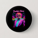 Zoek naar nieuw huis buttons Campagne